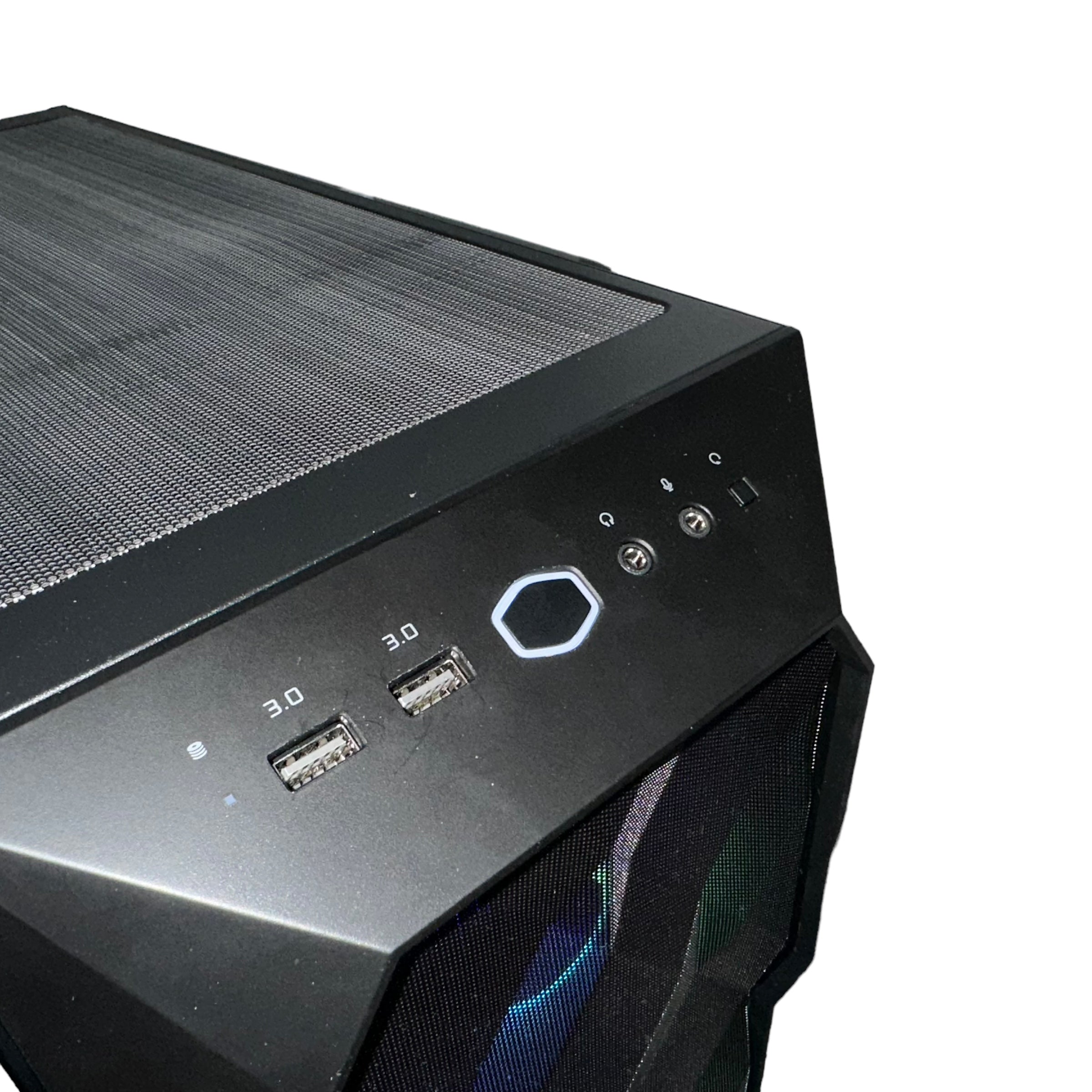 Brand New High End 12-Core Gaming PC, i7-12700K (Better than i9-11900K), RTX 4070/4090 Options, 32GB 3600mhz DDR4 Ram, 2TB NVME SSD
