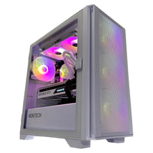 Load image into Gallery viewer, Brand New High End 12-Core Gaming PC, i7-12700KF (Better than i9-11900K), RTX 4070 Ti Options, 32GB 5200mhz DDR5 Ram, 1TB NVME SSD
