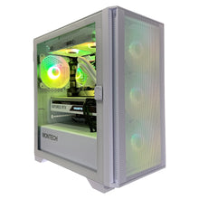 Load image into Gallery viewer, Brand New High End 12-Core Gaming PC, i7-12700KF (Better than i9-11900K), RTX 4070 Ti Options, 32GB 5200mhz DDR5 Ram, 1TB NVME SSD
