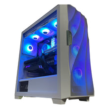 Load image into Gallery viewer, Top Tier Brand New High End 24-Core Gaming PC ASUS ROG, i9-14900KF, RTX 4090 24GB, 64GB 6000mhz DDR5 RAM, 4TB NVME SSD, 8TB HDD (Options), WIFI + BT
