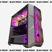 Load image into Gallery viewer, Top Tier Brand New High End 24-Core Gaming PC ASUS ROG, i9-14900KF, RTX 4090 24GB, 32GB 6000mhz DDR5 RAM, 4TB NVME SSD, 8TB HDD (Options), WIFI + BT
