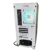 Load image into Gallery viewer, Top Tier Brand New High End 24-Core Gaming PC ASUS ROG, i9-14900KF, RTX 4090 24GB, 64GB 6000mhz DDR5 RAM, 4TB NVME SSD, 8TB HDD (Options), WIFI + BT
