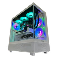 Load image into Gallery viewer, Brand New High End 12-Core Gaming PC, i7-12700KF (Better than i9-11900K), RTX 4080 Options, 32GB 6000mhz DDR5 Ram, 1TB NVME SSD
