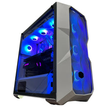 Load image into Gallery viewer, Top Tier High End 16-Core Gaming PC ASUS PRIME, i9-12900K, RTX 4090 24GB, 32GB 6400mhz DDR5 RAM, 2TB GEN 4 NVME SSD, 8TB HDD, WIFI + BT
