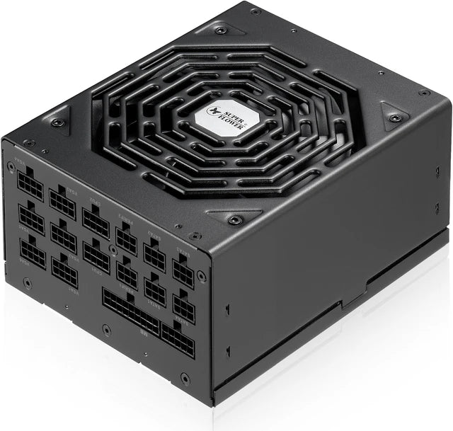 Super Flower Leadex Platinum SE 1000W Modular PSU - Open Box Tested