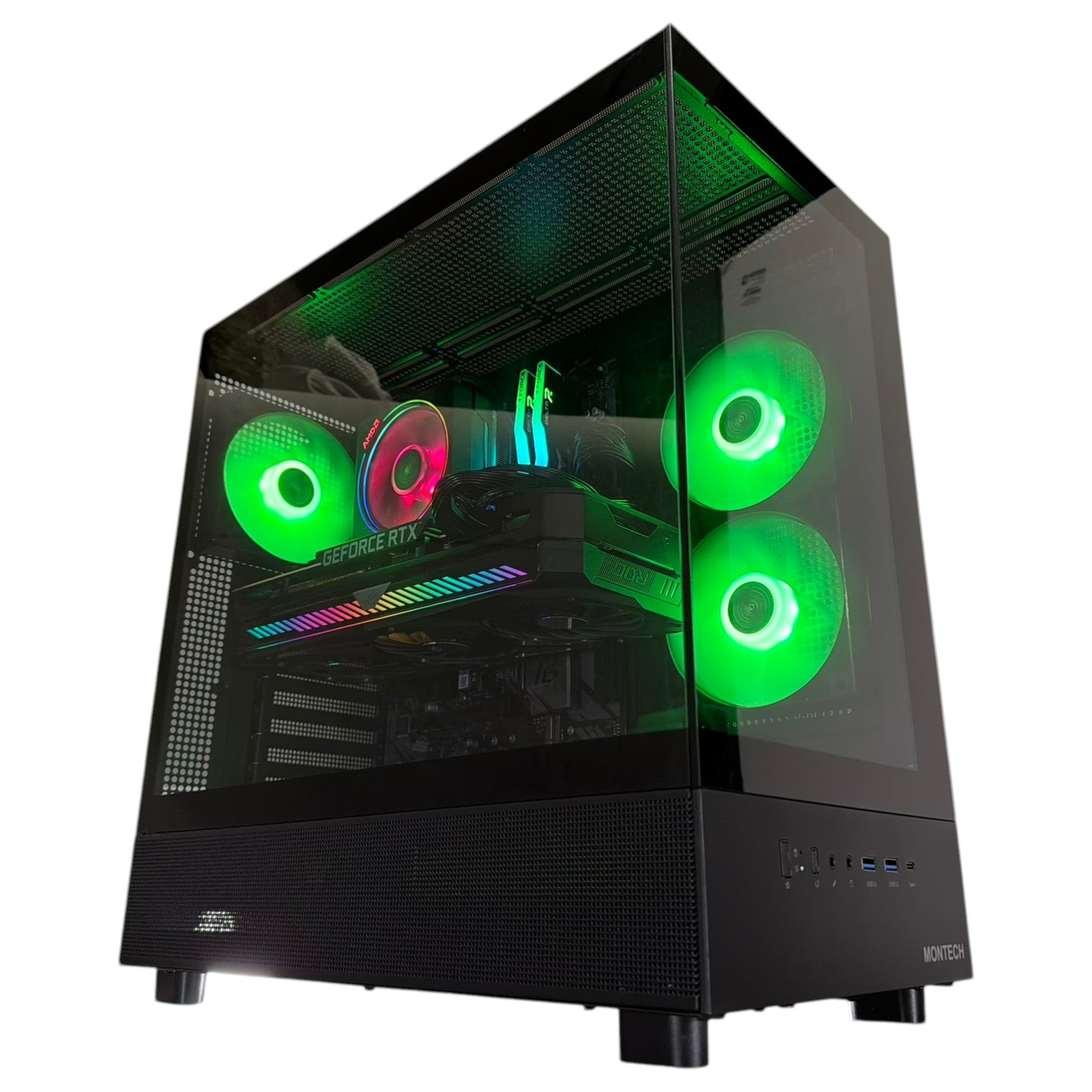 e*n様 RTX3090•AMD5700G•32GB•1TBゲーミングPC マウスコンピューター G-Tune XP-A Ryzen 7 3800XT/RTX3090/32GBメモリ