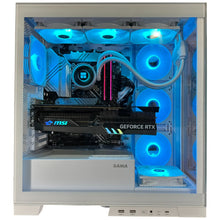 Load image into Gallery viewer, Top Tier High End 16-Core Gaming PC ASUS PRIME, i9-12900K, RTX 4090 24GB Options, 64GB 3200mhz DDR4 RAM, 2TB GEN 4 NVME SSD, WIFI + BT
