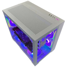 Load image into Gallery viewer, Top Tier Brand New High End 24-Core Gaming PC, ASUS ROG STRIX, i9-14900KF, RTX 4090 24GB, 64GB 6000mhz DDR5 RAM, 4TB NVME SSD, 8TB HDD (Options), WIFI + BT
