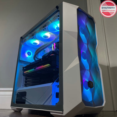 Computer Top Tier Top Tier Gaming PC's from $3500+ Get it now - Groovy Computers
