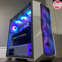 Load image into Gallery viewer, New Year&#39;s Deal Top Tier High End 16-Core Gaming PC, i9-12900K, RTX 3090 / 4080 Options, 32GB 6000mhz DDR5 RAM, 2TB GEN 4 NVME SSD, 6TB HDD Groovy Computers
