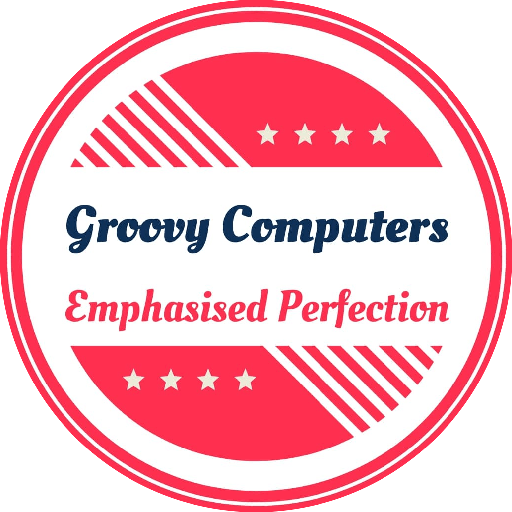 Groovy Computers Gift Card – The Perfect Tech-Savvy Gift!