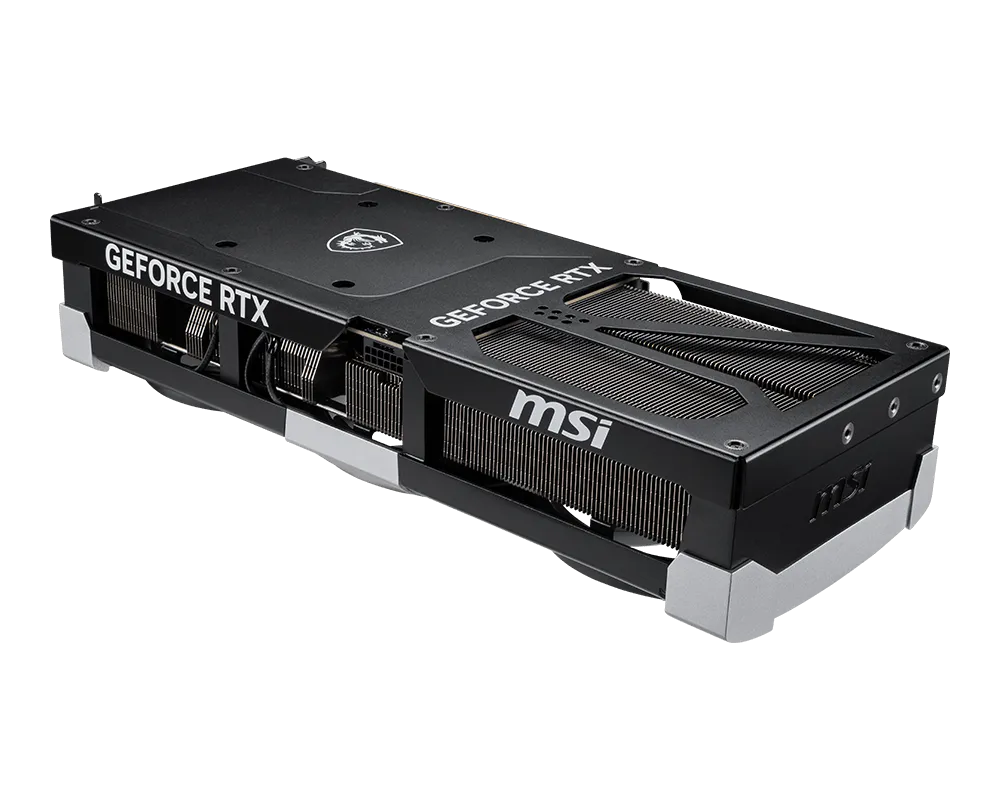 MSI GeForce RTX 5090 32G VENTUS 3X OC Graphics Card - Open Box