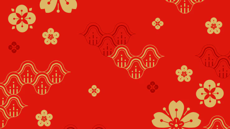 Lunar New Year 2026 sale banner — Chinese New Year deals (Year of the Horse)